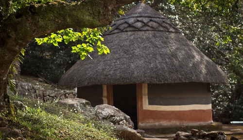 Fundudzi Cultural Camp