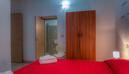 Apartment, 1 Bedroom