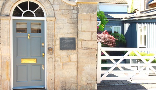 Deluxe Double Room, Ensuite (The Gloucester)