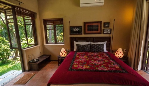 Mangala Coco River Family Villa