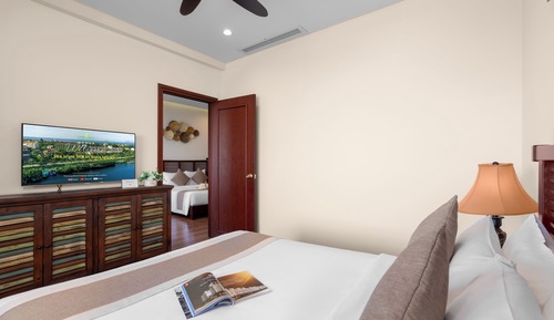 Family 2 Bedrooms River View