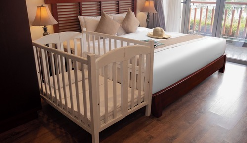 Family 2 Bedrooms Private Garden