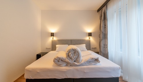 Apartment, 1 Bedroom (A CASA Studio Nr. 6)
