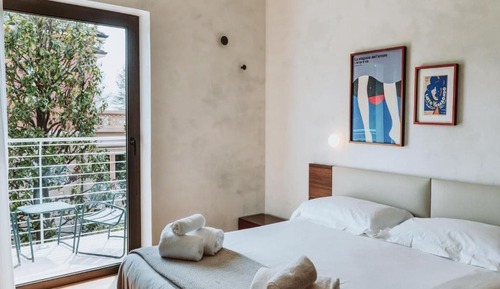 Classic Room (1st floor)