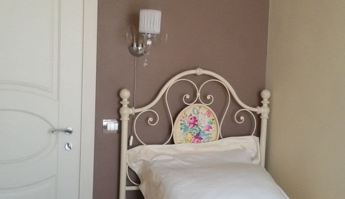 Deluxe Single Room, Balcony (Andromeda)