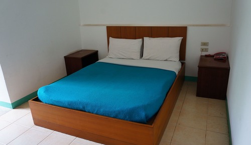 Standard Single Room, 1 Queen Bed