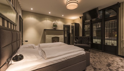 Comfort Room