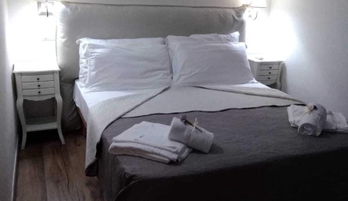Double Room, Lake View