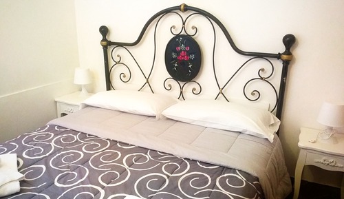 Basic Double Room