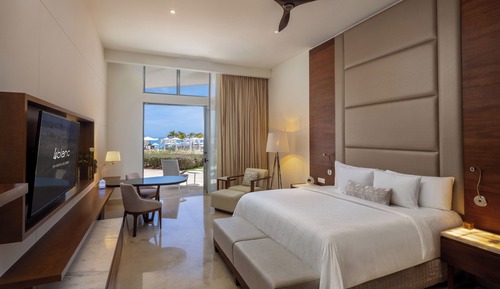 Royale Deluxe - Book 5 nights, Get 3 Free nights at Punta Cana