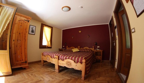 Standard Double Room, Mountain View