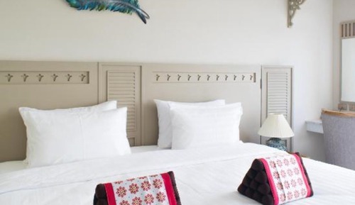 Two Bedroom Suite