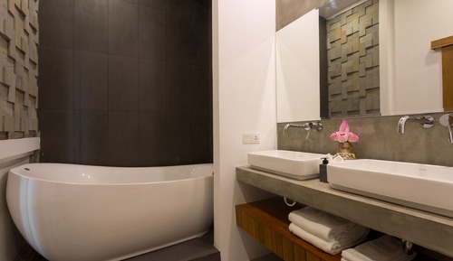 Royal Suite - Free Laundry + Airport Pick-Up
