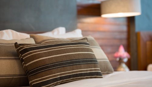 Family Suite - Free Laundry + Airport Pick-Up