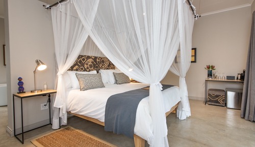 312 Superior Chalet Marula