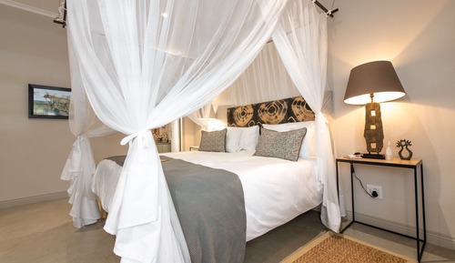 312 Self Catering Cottage