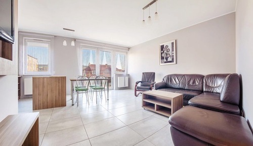 Apartment, 1 Bedroom, Balcony