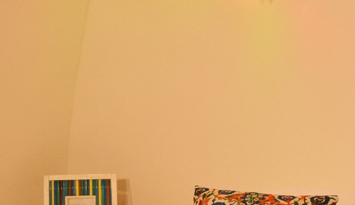 Superior Apartment, 1 Bedroom (Lava House)