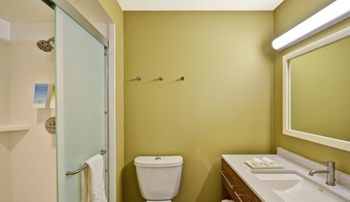 Studio Suite, 1 King Bed, Non Smoking