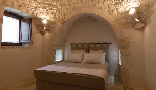Apartment, 2 Bedrooms, Pool View