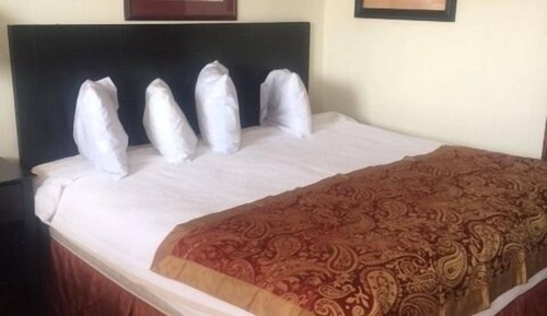 Room, 1 Queen Bed