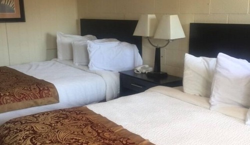 Room, 2 Queen Beds