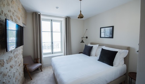 Double Room Single Use
