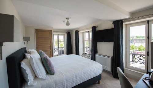 Superior Double Room