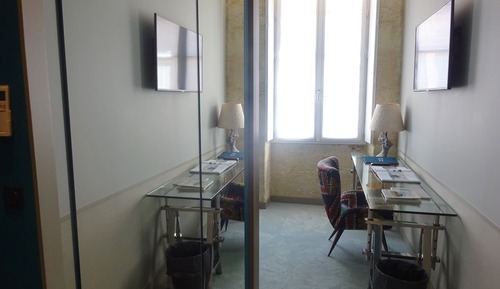 Executive Room (Fenwick)