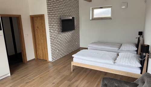Superior Apartment, 1 Bedroom, Mobility Accessible, Non Smoking