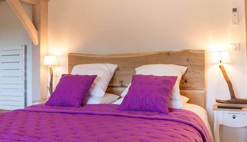 Double Room, Private Bathroom (Chambre 2)