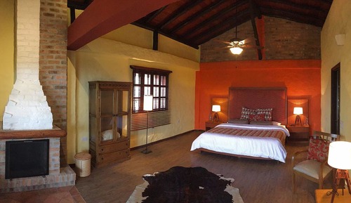 Presidential Suite