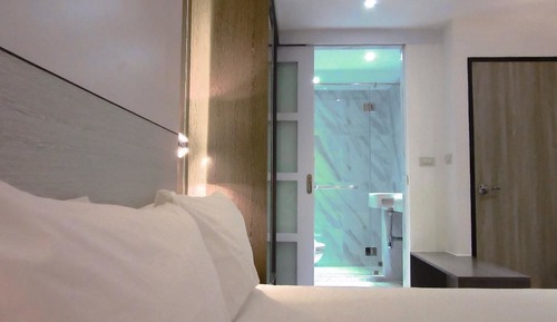 Superior Room, 1 Queen Bed