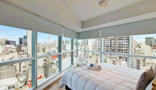 Family Apartment