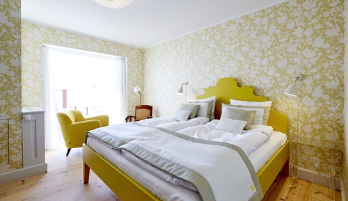 Suite, 1 Bedroom