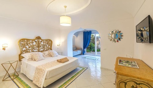 Luxury Villa, Private Pool (Turchese)