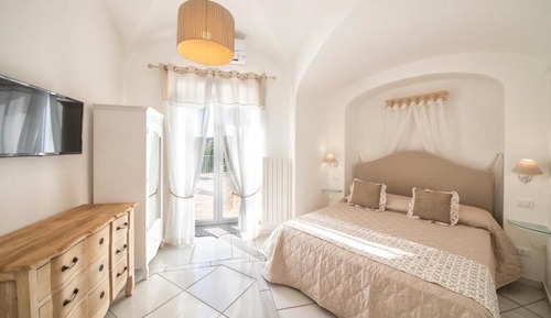 Luxury Villa, Private Pool (Bianca)