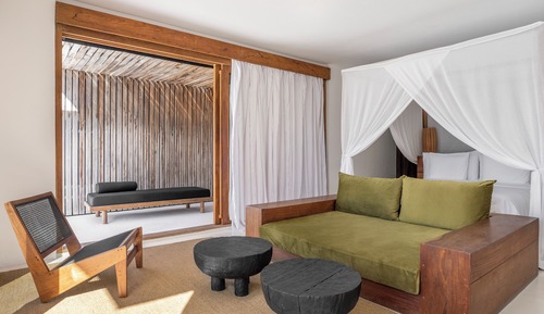 Double Room, Ensuite, Sea View (TOP SUITE)