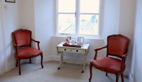 Double Room, 1 Double Bed (Room 6)