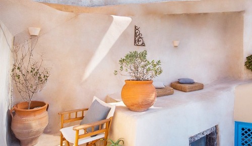 Apartment, Private Bathroom, Sea View (Anemi House)