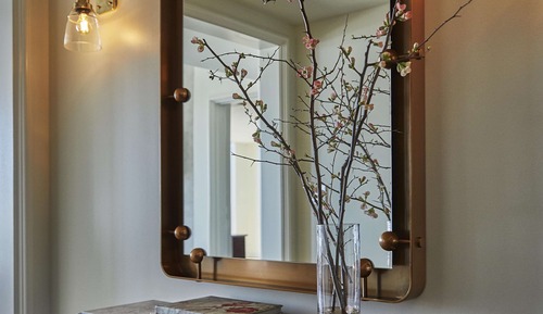Pier Suite