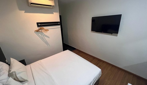 Superior Suite