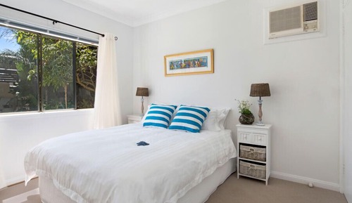 Seashells Apartment