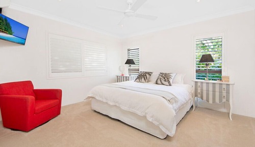Cronulla Room