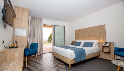 Premium Single Room