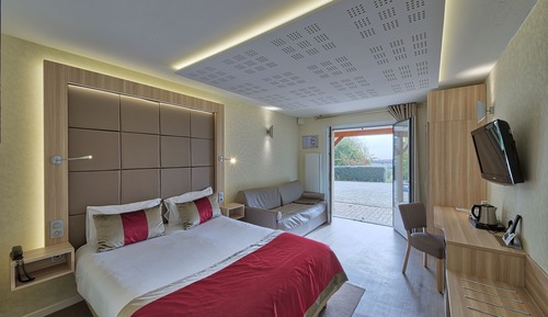 Comfort Double Room