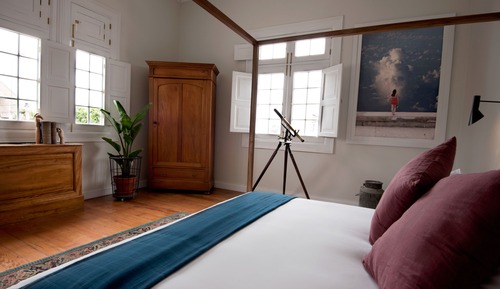 Junior Room