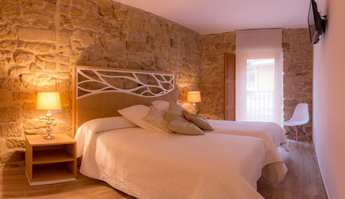 Twin Room (Los Caños)