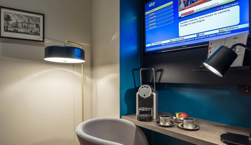 Standard Double Room, Ground Floor