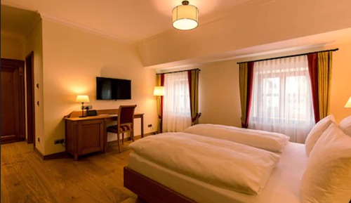 Standard Double Room, 1 Bedroom